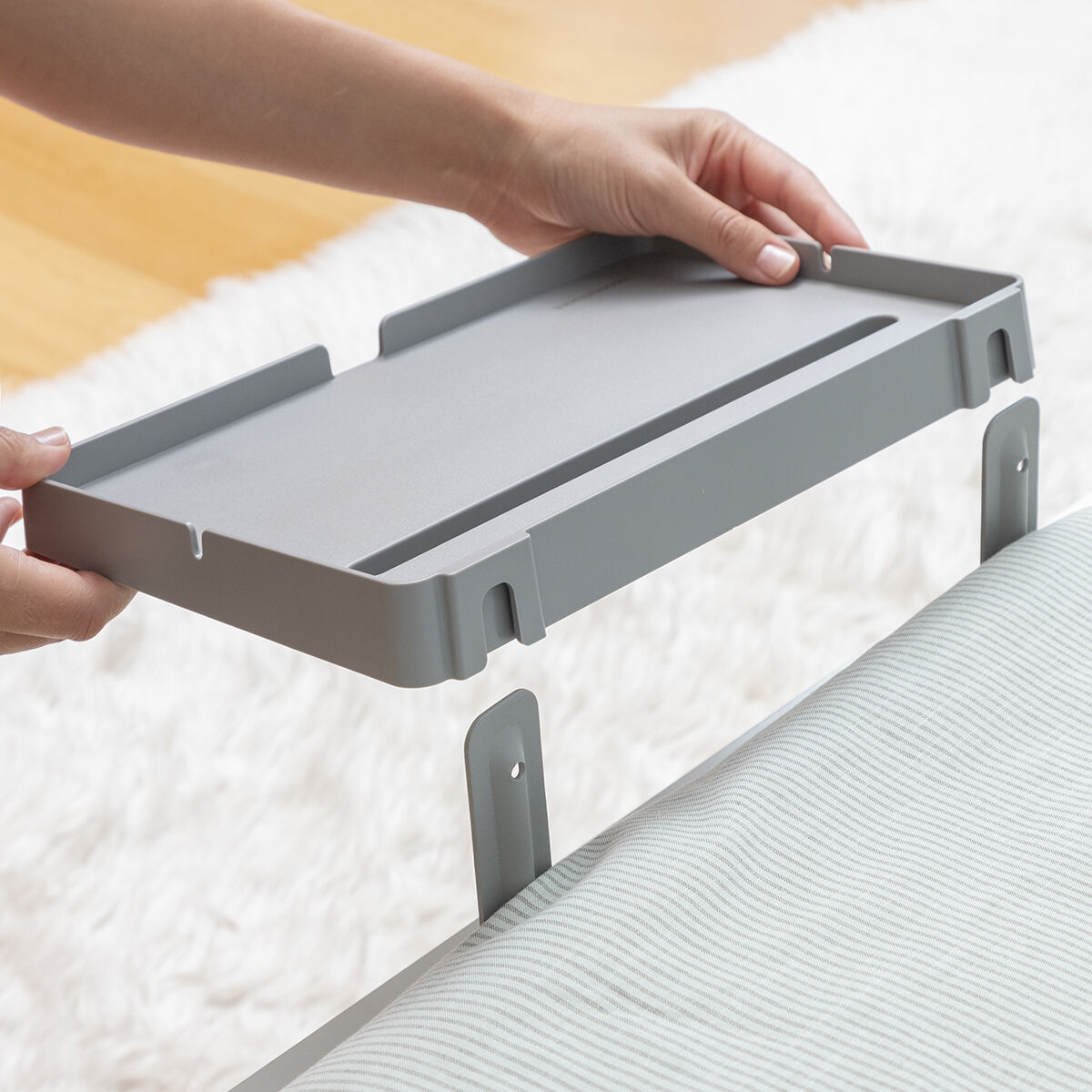 Universeel bedschap Bedten InnovaGoods